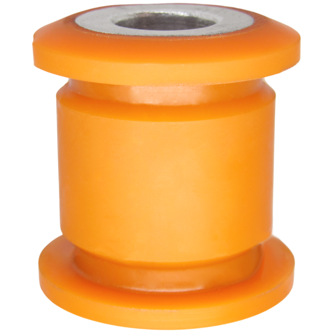 Поліуретановий сайлентблок заднього поперечного заднього важеля внутрішній Toyota Corolla 1983-1987