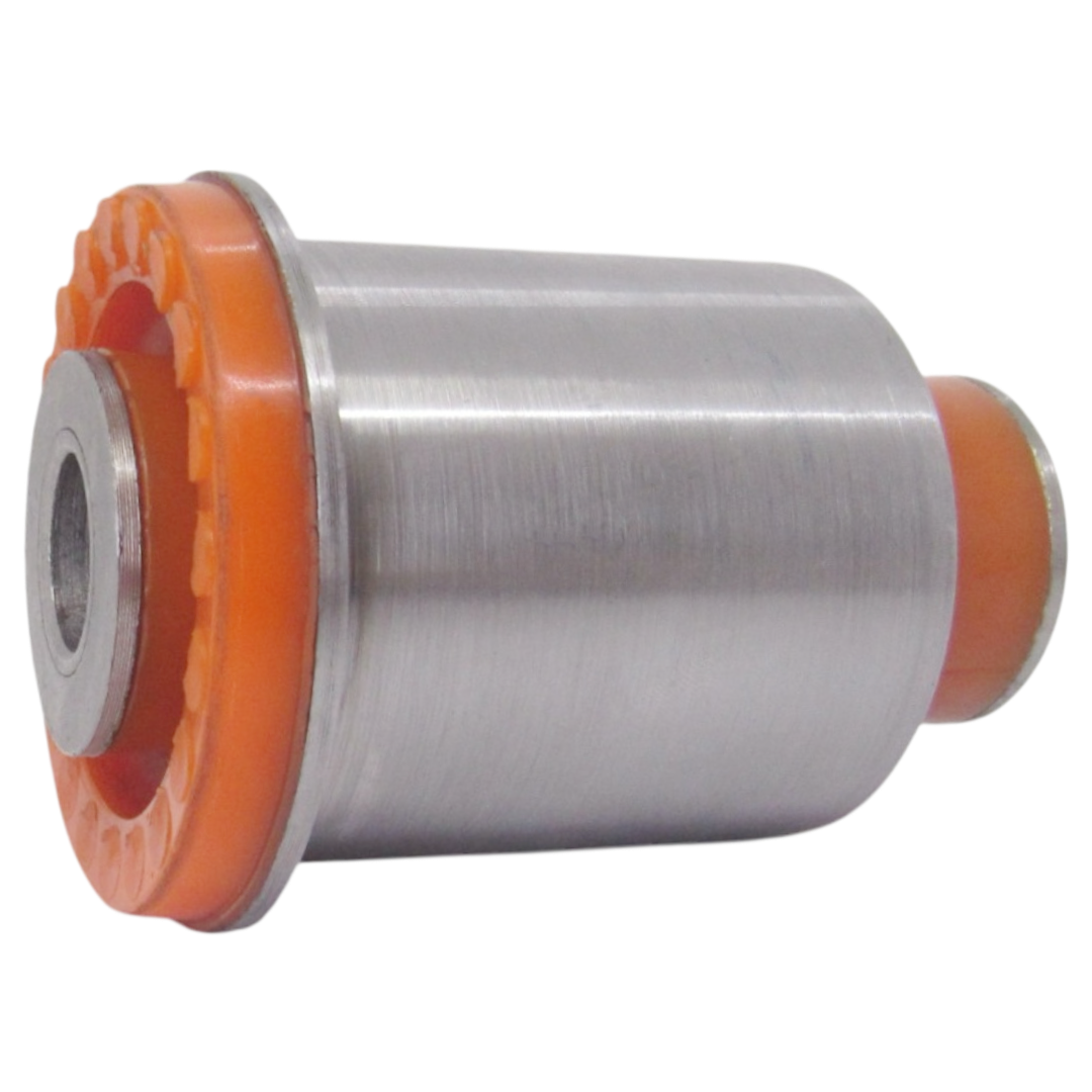 Polyurethane rear bushing of the front lower arm Ford F-150 2020- Electric