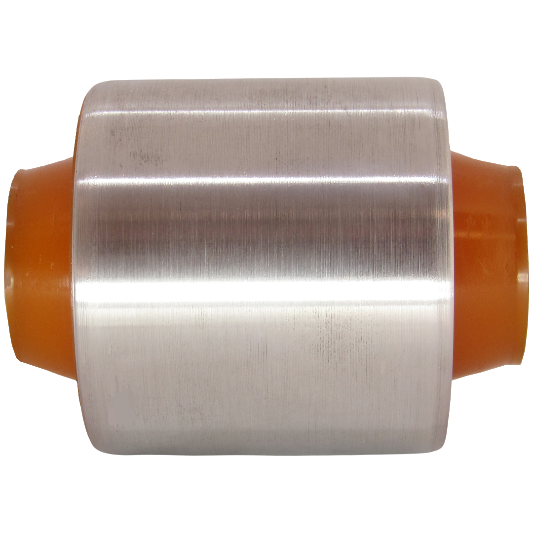 Поліуретановий сайлентблок заднього поздовжнього важеля передній Mitsubishi Galant 1996-2003