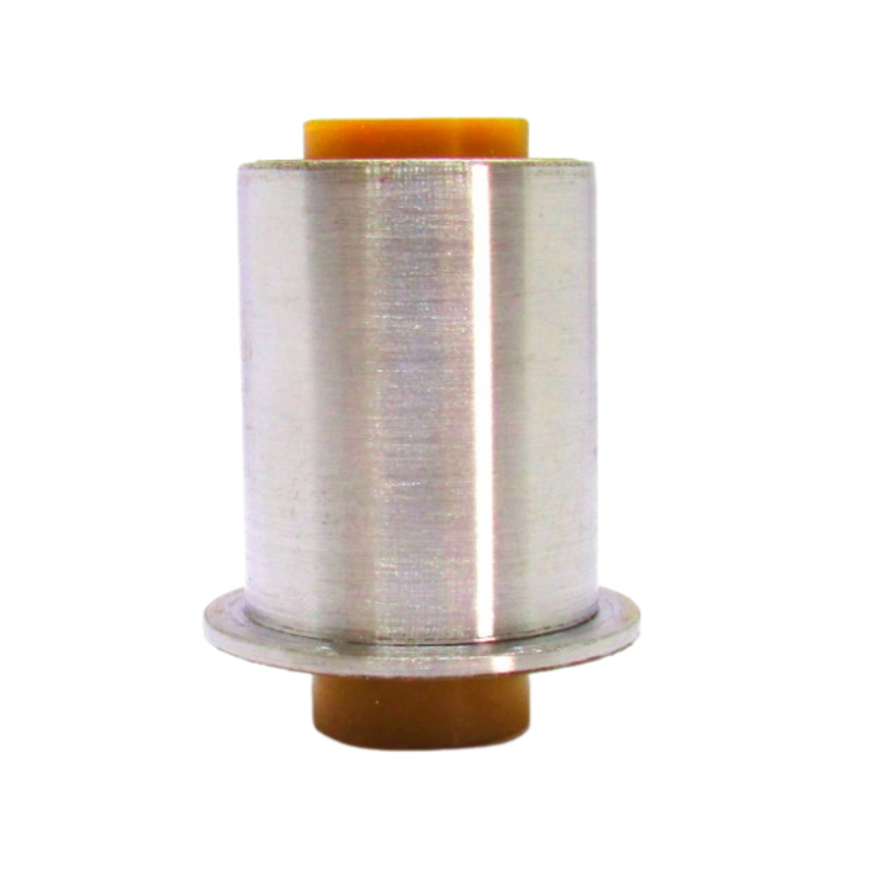 Полиуретановый сайлентблок переднего рычага передний Mitsubishi Galant 1987-1993