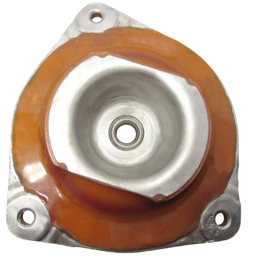 Поліуретанова опора переднього амортизатора Nissan Leaf 2010-2017 Ліва РЕКОНСТРУКЦІЯ ВАШОЇ