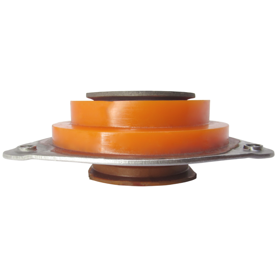 Поліуретанова опора переднього амортизатора Nissan Leaf 2010-2017 Ліва РЕКОНСТРУКЦІЯ ВАШОЇ