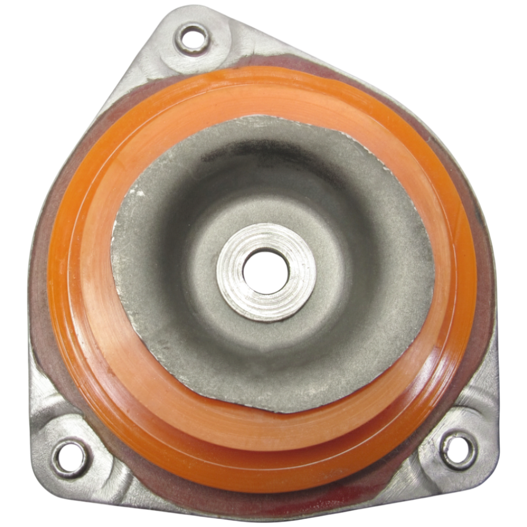 Поліуретанова опора переднього амортизатора Nissan Leaf 2010-2017 Права РЕКОНСТРУКЦІЯ ВАШОЇ