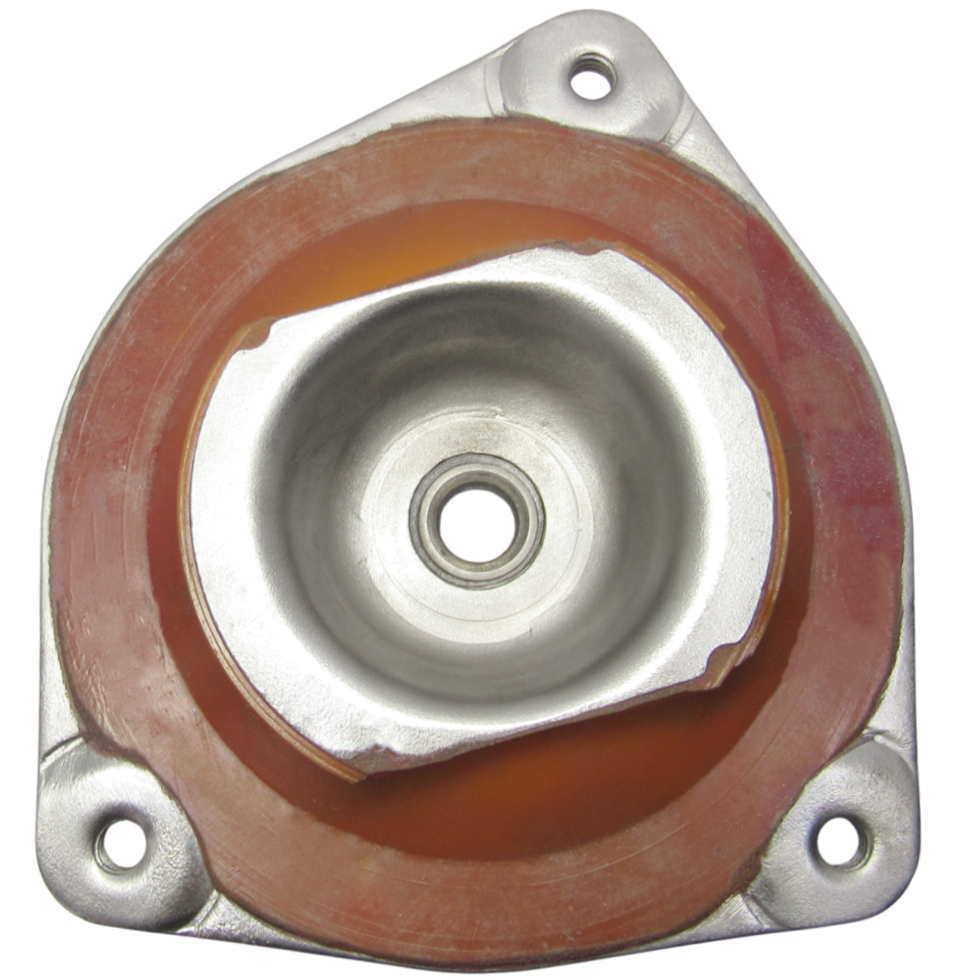 Поліуретанова опора переднього амортизатора Nissan Leaf 2010-2017 Права РЕКОНСТРУКЦІЯ ВАШОЇ