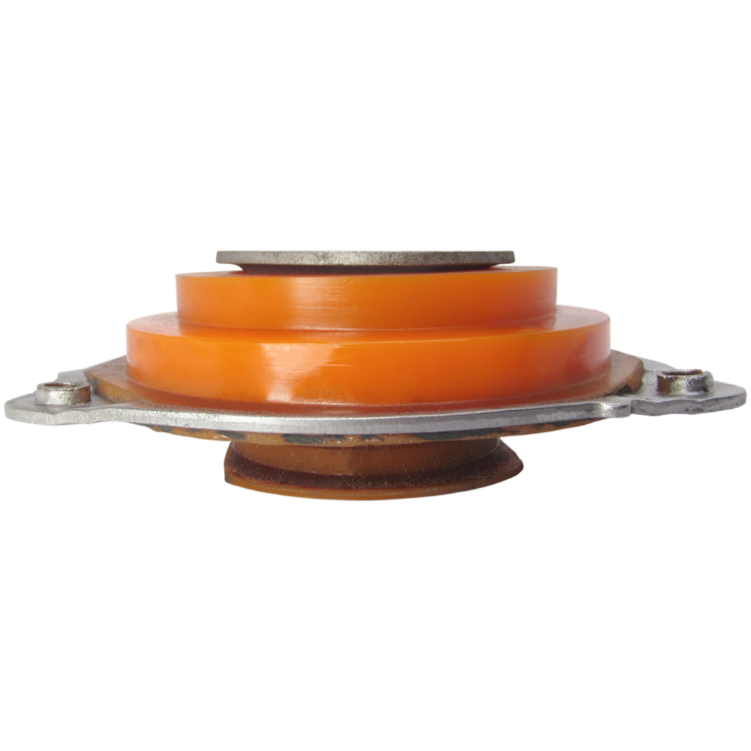 Поліуретанова опора переднього амортизатора Nissan Leaf 2010-2017 Права РЕКОНСТРУКЦІЯ ВАШОЇ