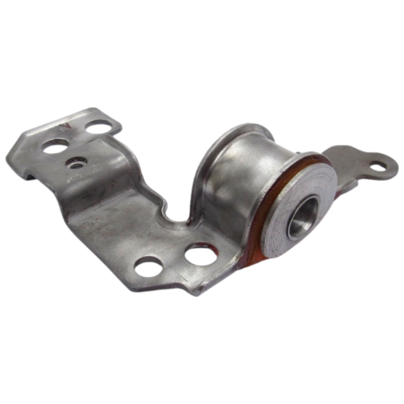 Поліуретановий сайлентблок переднього важеля задній Fiat Doblo 2000-2010 Лівий