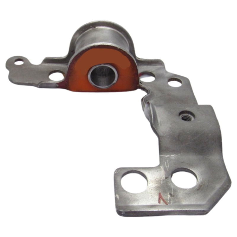 Поліуретановий сайлентблок переднього важеля задній Fiat Doblo 2000-2010 Лівий