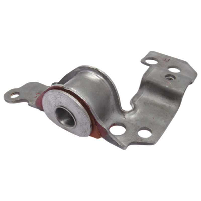 Поліуретановий сайлентблок переднього важеля задній Fiat Palio Weekend 1996- Правий