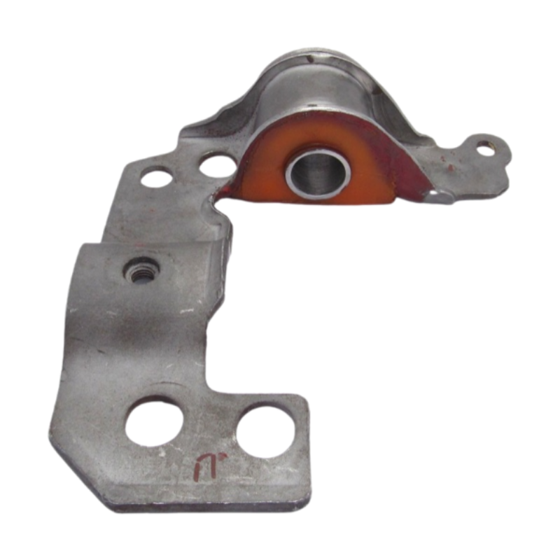 Поліуретановий сайлентблок переднього важеля задній Fiat Palio Weekend 1996- Правий