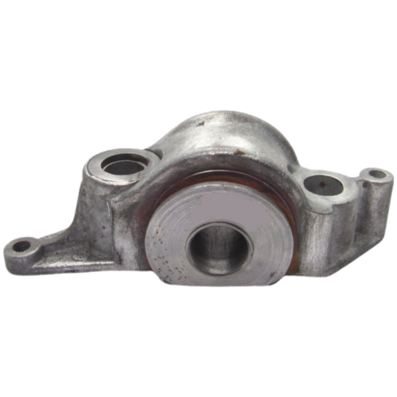 Поліуретановий сайлентблок переднього важеля задній Fiat Palio Weekend 1996- АЛЮМІНІЄВИЙ Лівий