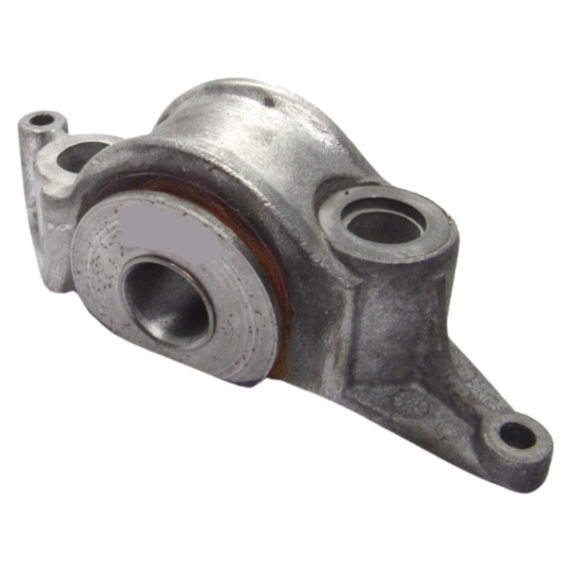 Поліуретановий сайлентблок переднього важеля задній Fiat Doblo 2000-2010 АЛЮМІНІЄВИЙ Правий РЕКОНСТРУКЦіЯ ВАШОГО