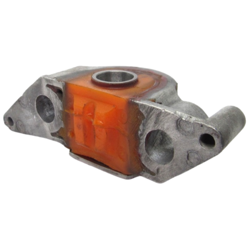 Поліуретановий сайлентблок переднього важеля задній Fiat Doblo 2000-2010 АЛЮМІНІЄВИЙ Правий РЕКОНСТРУКЦіЯ ВАШОГО