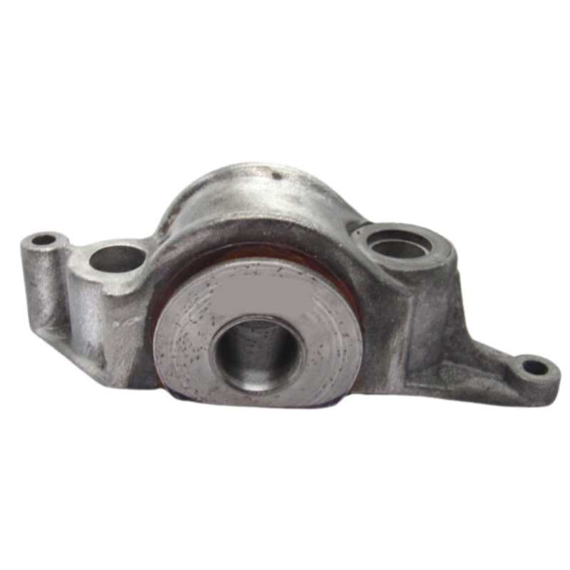 Поліуретановий сайлентблок переднього важеля задній Fiat Doblo 2000-2010 АЛЮМІНІЄВИЙ Правий РЕКОНСТРУКЦіЯ ВАШОГО