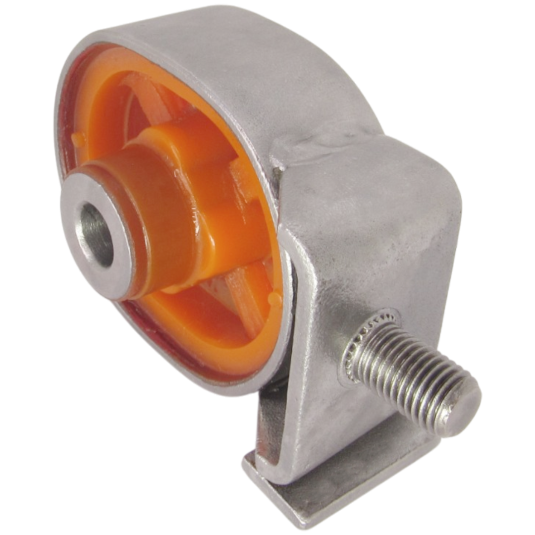 Поліуретанова подушка двигуна задня Mitsubishi Pajero 2000-2006