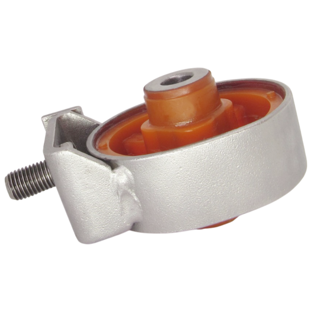 Поліуретанова подушка двигуна задня Mitsubishi Pajero 2000-2006