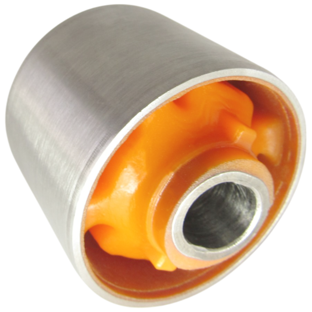 Поліуретановий сайлентблок переднього редуктора Nissan Pathfinder 2005-2014