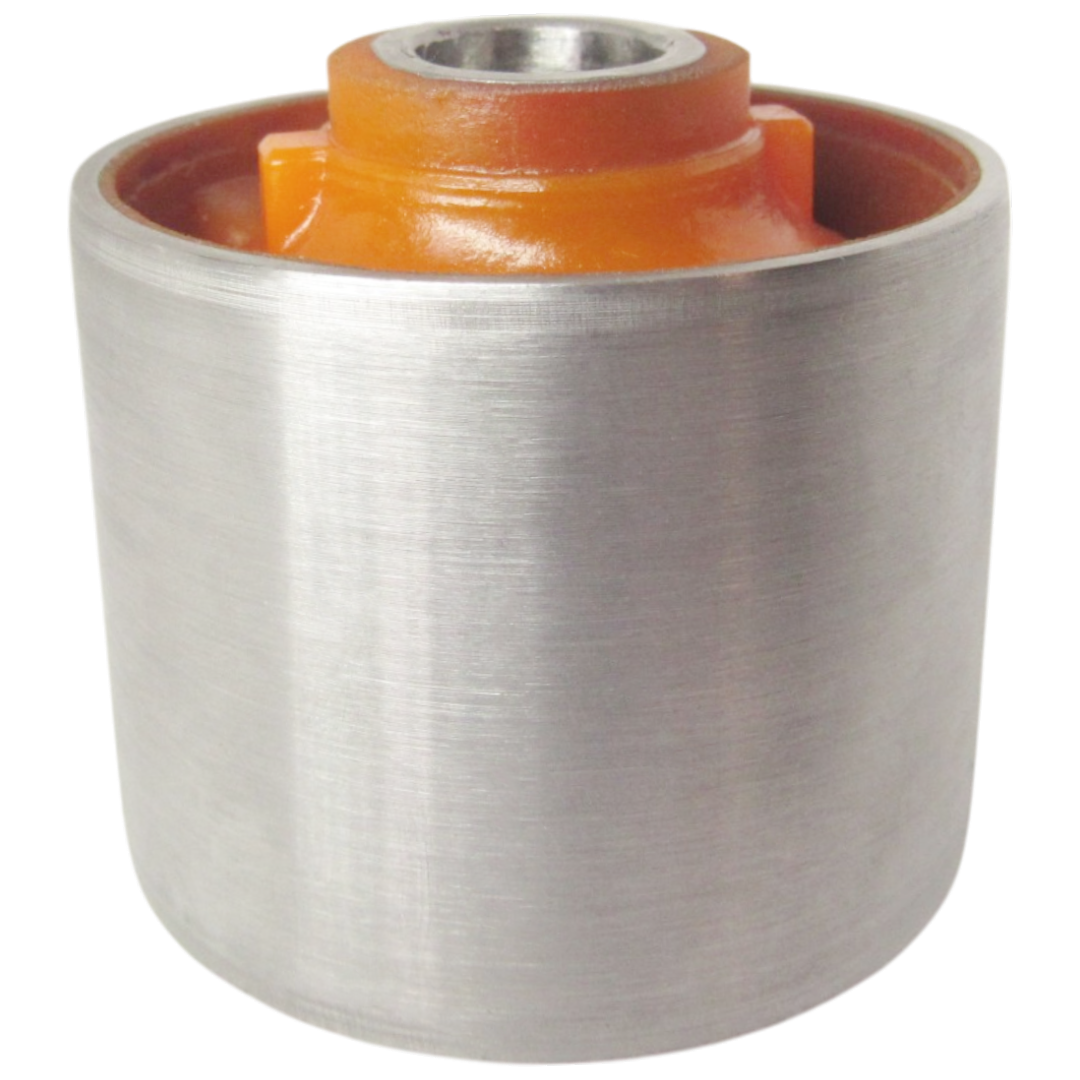 Поліуретановий сайлентблок переднього редуктора Nissan Pathfinder 2005-2014