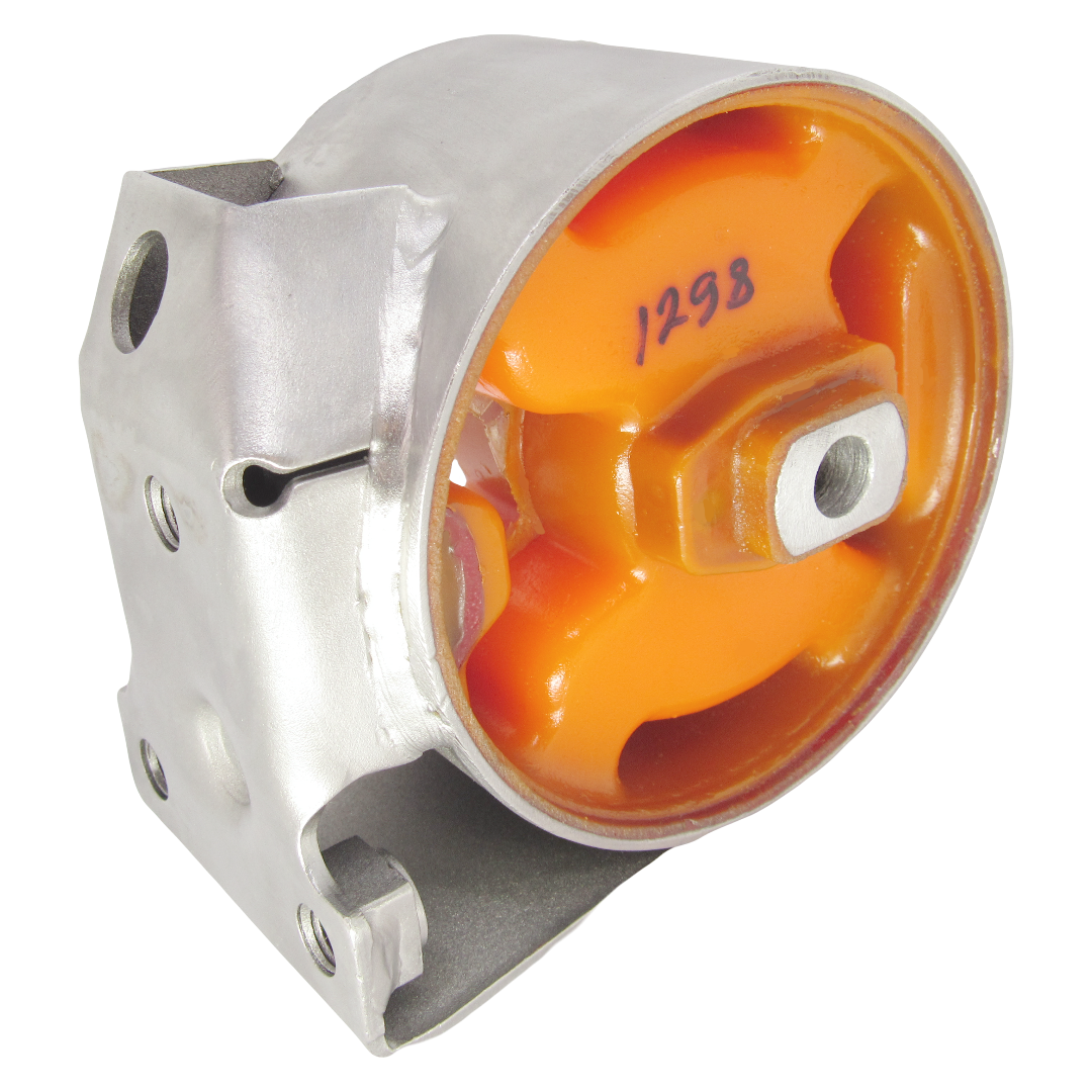 Поліуретанова подушка двигуна задня права Volkswagen Scirocco 1981-1992