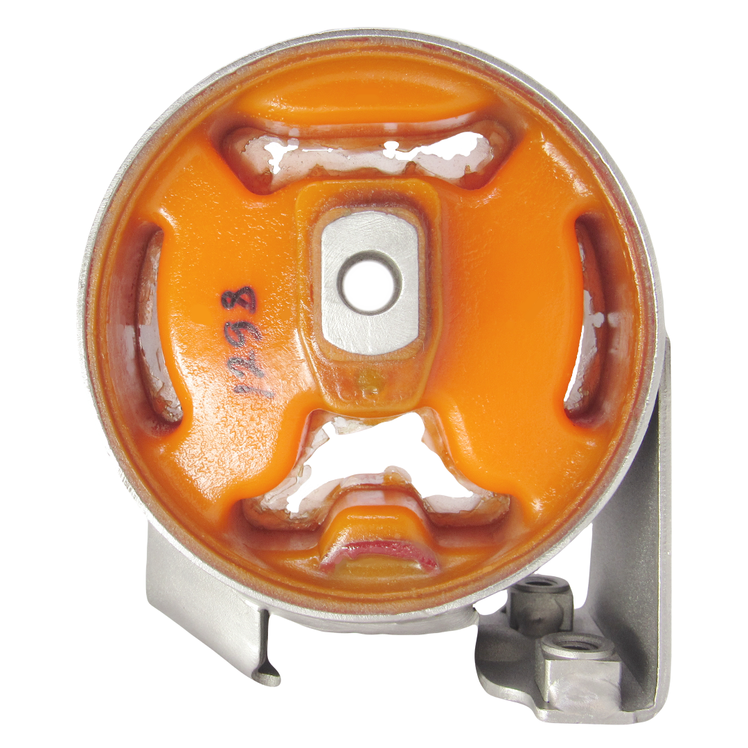 Поліуретанова подушка двигуна задня права Volkswagen Scirocco 1981-1992