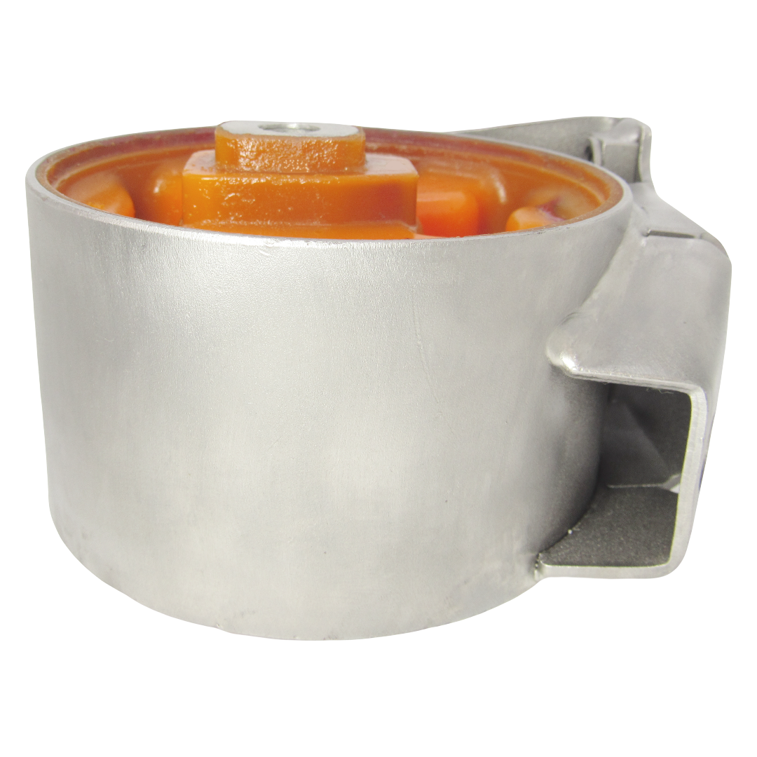 Поліуретанова подушка двигуна задня права Volkswagen Scirocco 1981-1992