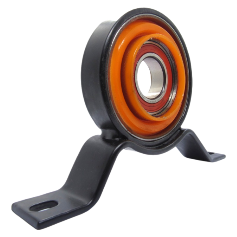 Поліуретанова опора карданного валу Audi 100 1990-1994 PP-1300ai