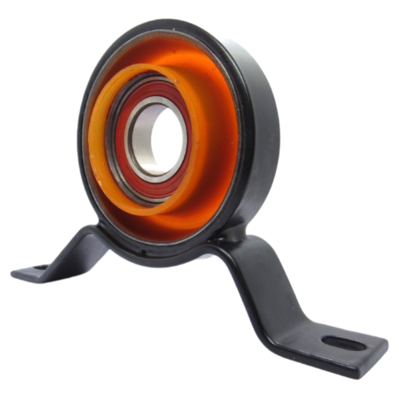 Поліуретанова опора карданного валу Audi 100 1990-1994 PP-1300ai