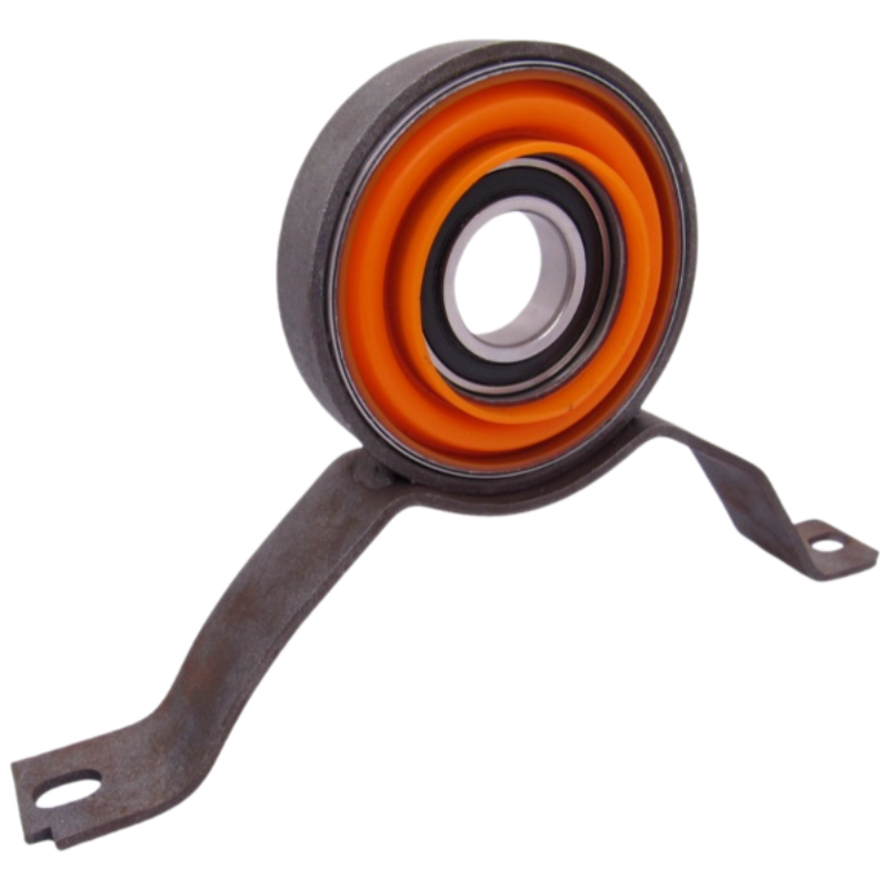 Поліуретанова опора карданного валу Audi 100 1990-1994 Послуга ПО ЗАМІНІ САЙЛЕНТБЛОКА