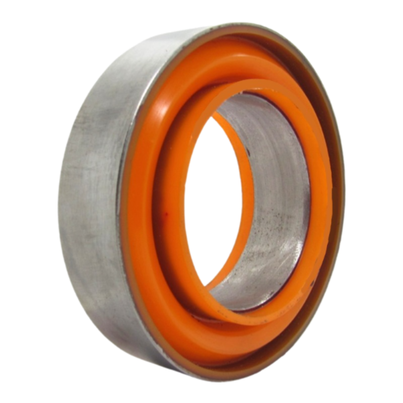 Полиуретановая опора карданного вала Opel Omega 1994-2003 СМЕННЫЙ ВКЛАДЫШ