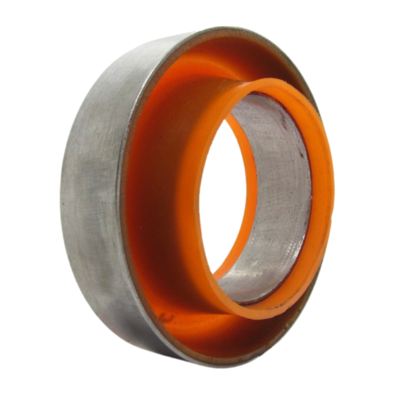 Полиуретановая опора карданного вала Opel Omega 1994-2003 СМЕННЫЙ ВКЛАДЫШ