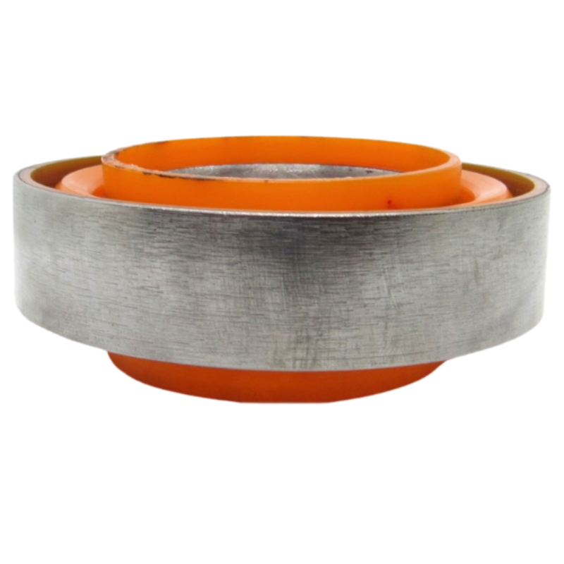 Полиуретановая опора карданного вала Opel Omega 1994-2003 СМЕННЫЙ ВКЛАДЫШ