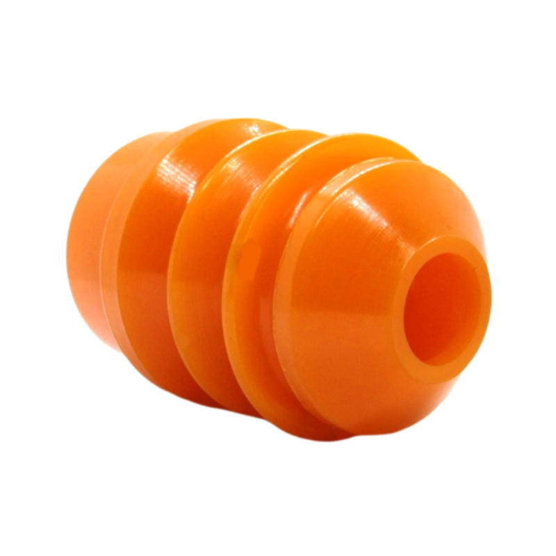 Поліуретановий відбійник переднього амортизатора Audi A4 2000-2004