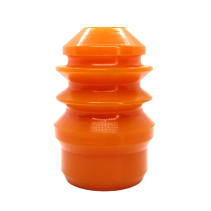 Поліуретановий відбійник переднього амортизатора Audi A4 2000-2004