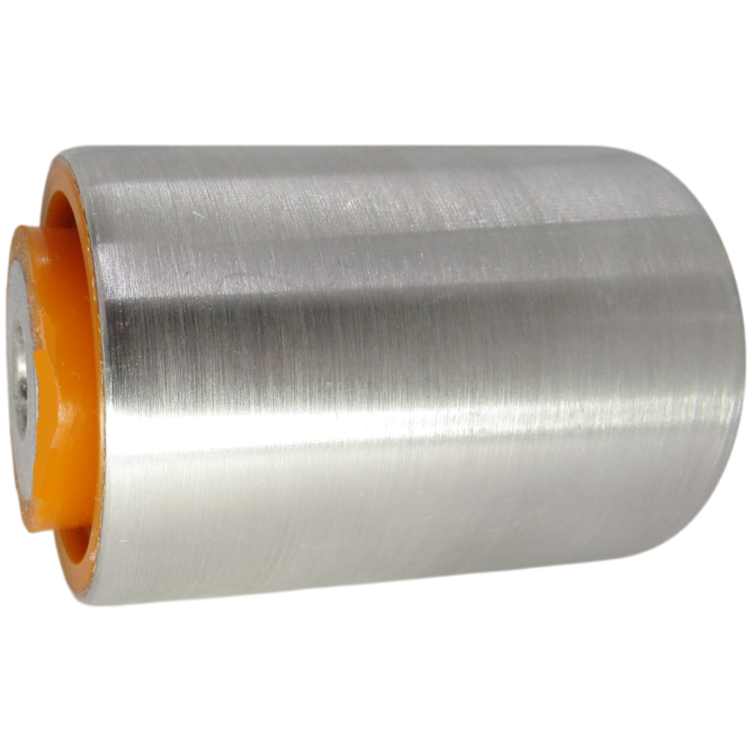 Поліуретановий сайлентблок заднього підпружинного важеля внутрішній Merсedes 217 2013-