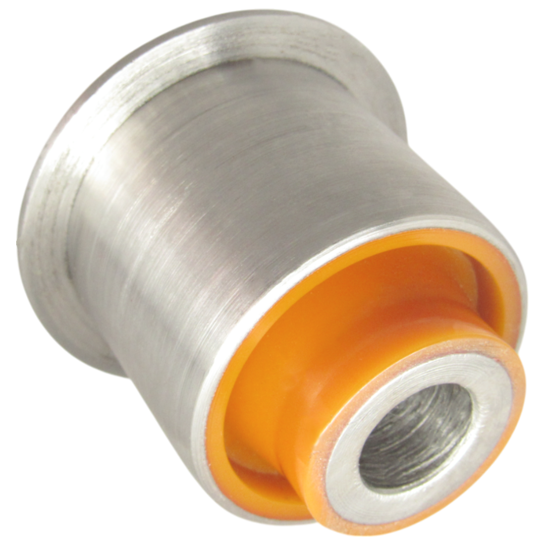 Поліуретановий сайлентблок переднього верхнього важеля Nissan Np300 2008-2015