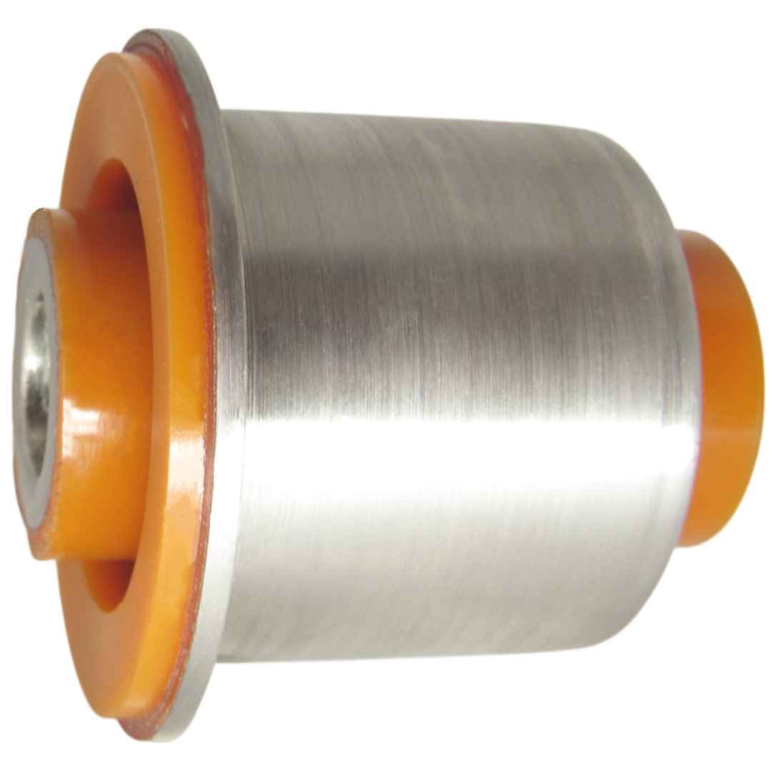 Поліуретановий сайлентблок переднього верхнього важеля Nissan Np300 2008-2015