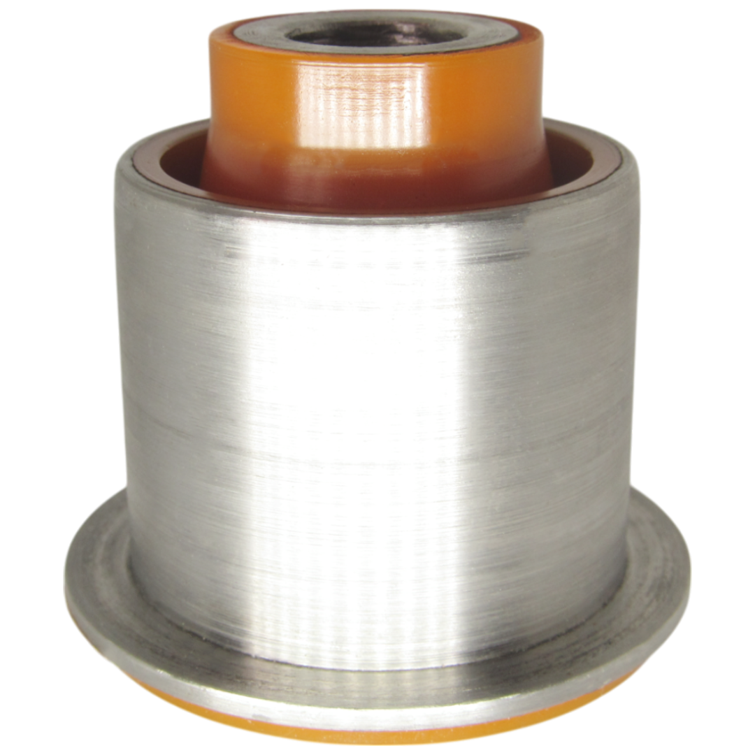 Поліуретановий сайлентблок переднього верхнього важеля Nissan Np300 2008-2015