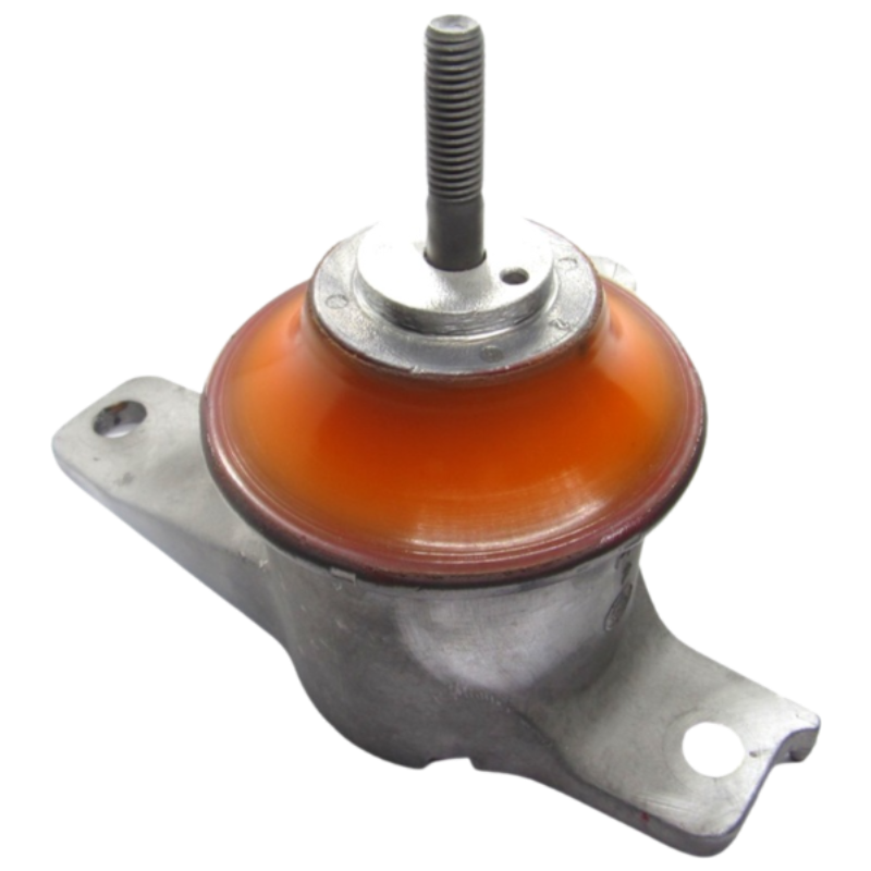 Поліуретанова подушка двигуна права Mitsubishi Colt 2004-2012 1.1L РЕКОНСТРУКЦІЯ ВАШОЇ