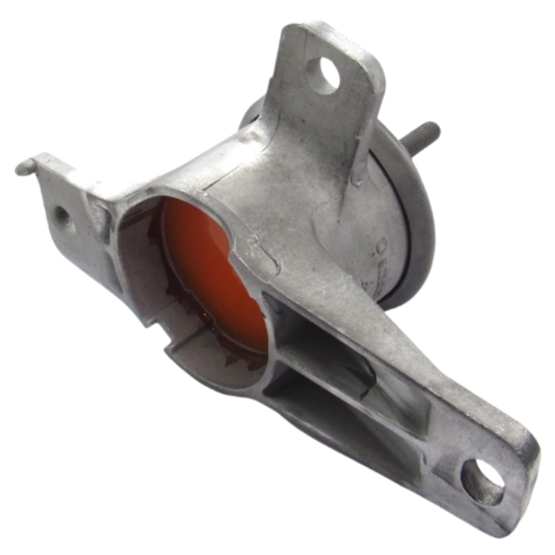 Поліуретанова подушка двигуна права Mitsubishi Colt 2004-2012 1.1L РЕКОНСТРУКЦІЯ ВАШОЇ
