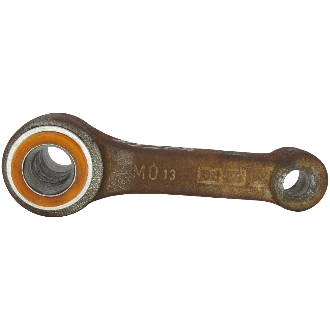 Маятник Opel Commodore 1967-1972 Послуга з перепресування сайлентблока (Сайлентблок в ціну не входить)