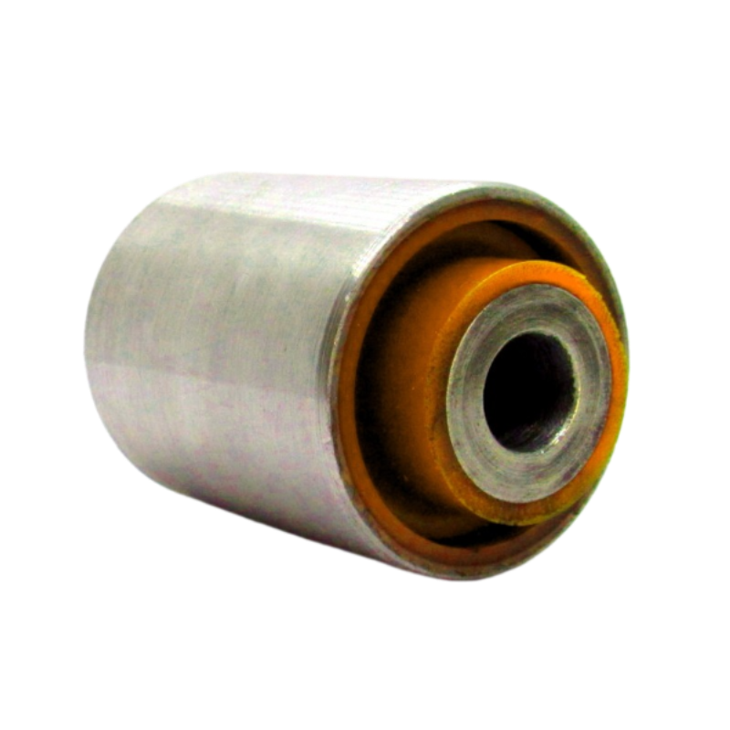 Поліуретановий сайлентблок переднього важеля зовнішній під амортизатор Honda Legend 2004-2012