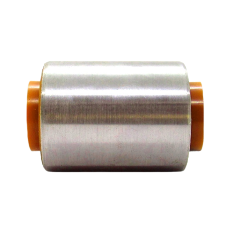 Поліуретановий сайлентблок переднього важеля зовнішній під амортизатор Honda Legend 2004-2012