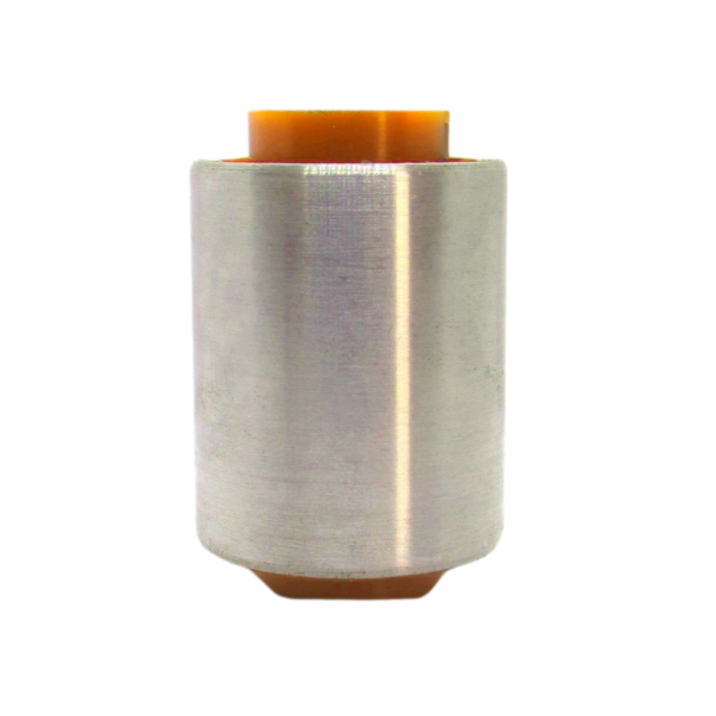 Поліуретановий сайлентблок переднього важеля зовнішній під амортизатор Honda Legend 2004-2012