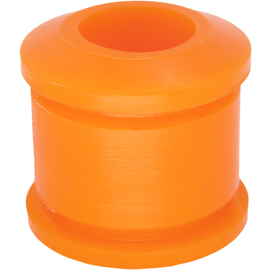 Polyurethane bushing rack rear stabilizer bar lower Ford Transit