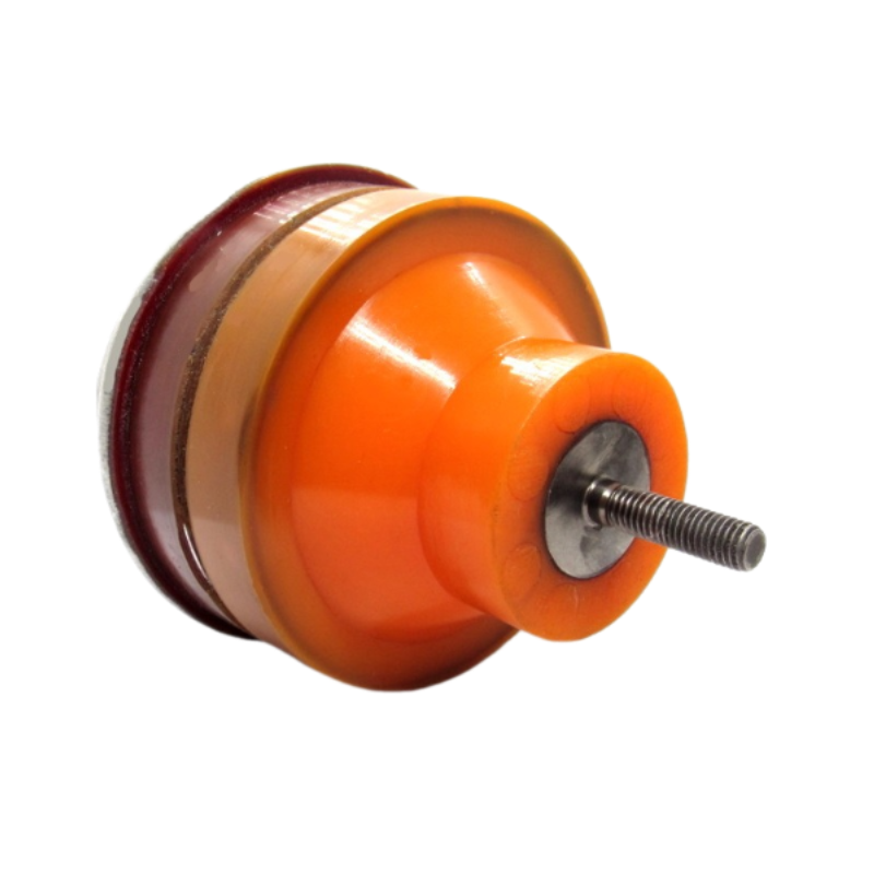 Поліуретанова подушка двигуна ліва Audi A4 (8Е2, B6) 2000-2004 РЕКОНСТРУКЦІЯ ВАШОЇ