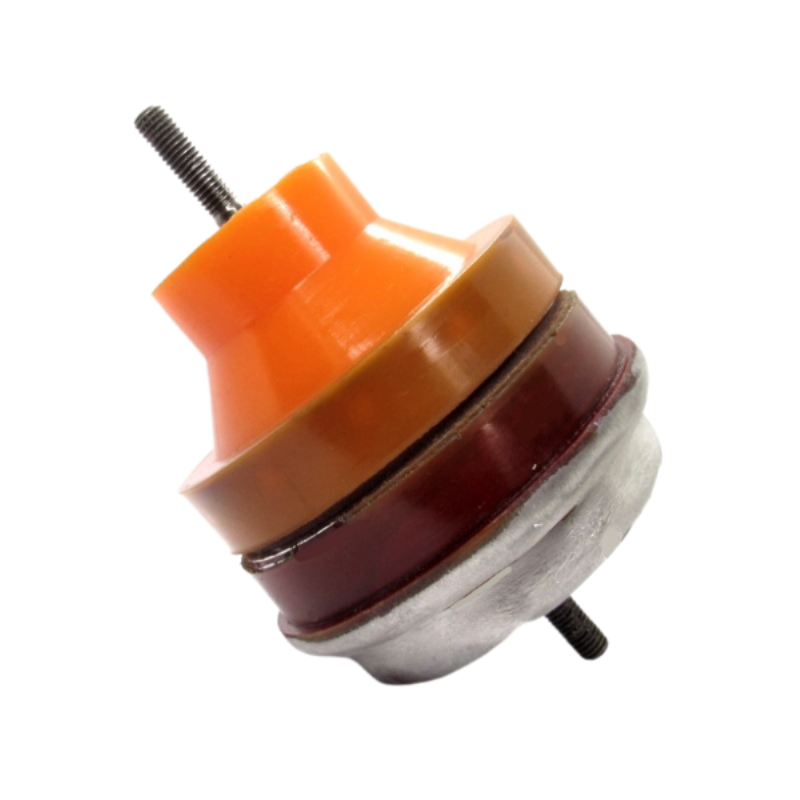 Поліуретанова подушка двигуна ліва Audi A4 (8Е2, B6) 2000-2004 РЕКОНСТРУКЦІЯ ВАШОЇ