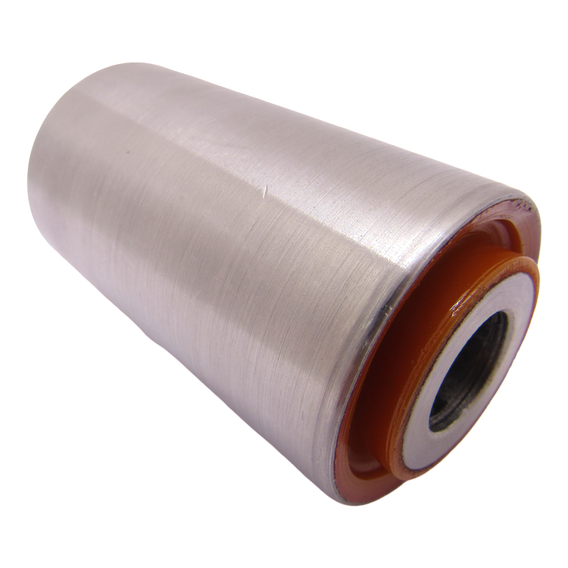 Полиуретановый сайлентблок рессоры 16*45*82 Daf LF45 2001-