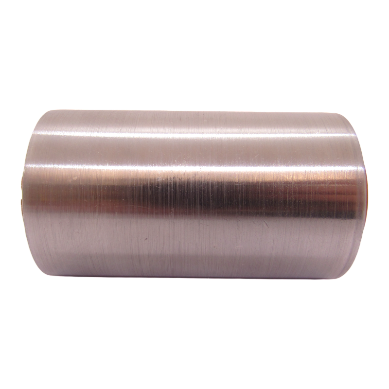 Полиуретановый сайлентблок рессоры 16*45*82 Daf LF45 2001-