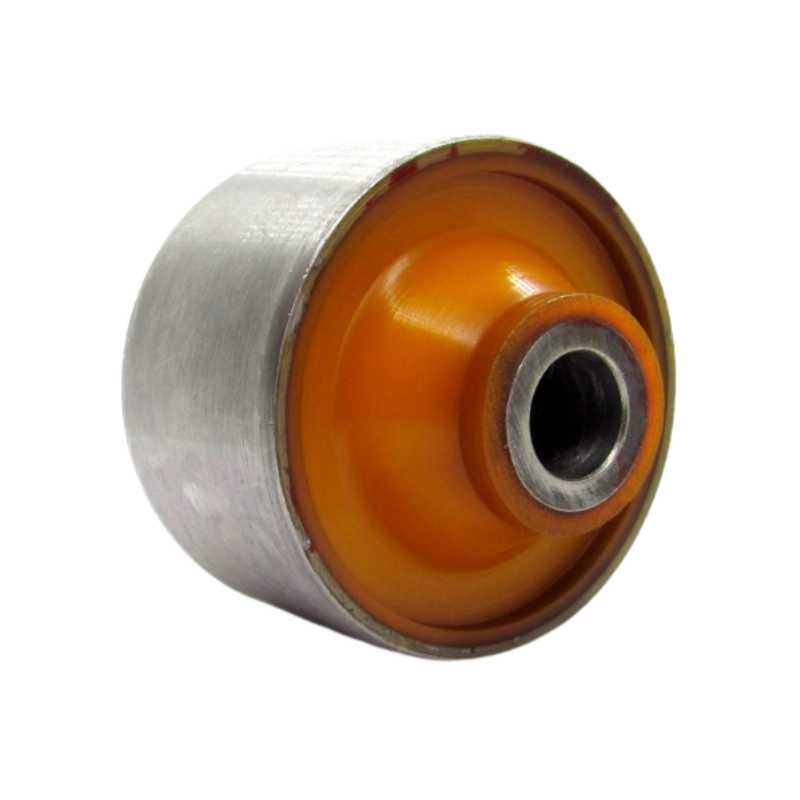 Полиуретановый сайлентблок заднего продольного рычага Subaru Legacy IV 2003-2009