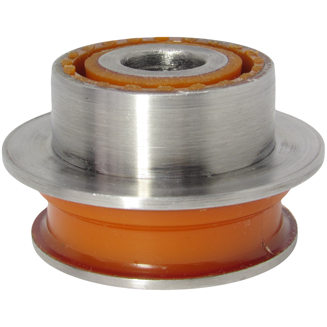 Полиуретановый сайлентблок переднего рычага передний Lexus is 2006-2013