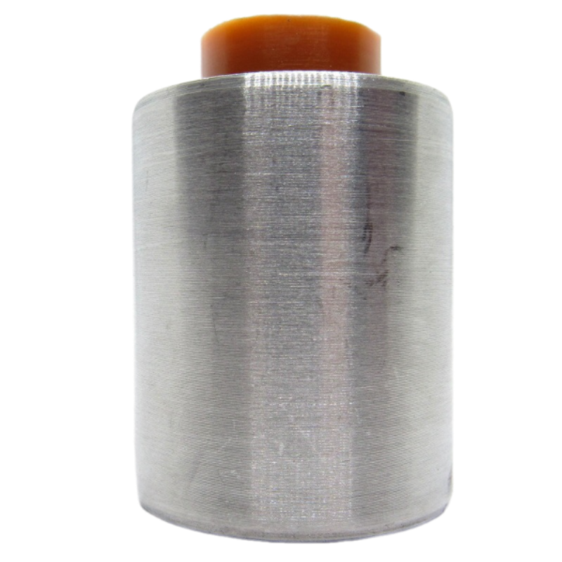 Полиуретановый сайлентблок переднего рычага наружный под амортизатор Toyota Crown 2003-2008